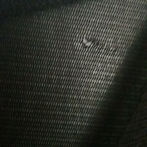 🎊 "Black Sequins Cover up"🎊 - Picture 4 of 4